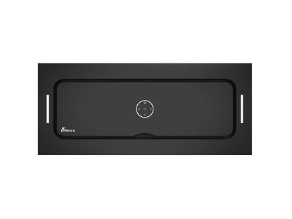 تصویر هود مخفی بیمکث مدل2073